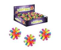 Opakowanie Świecąca Piłka mix