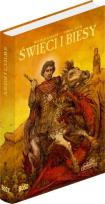 Okładka książki Święci i Biesy