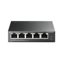 Okładka książki Switch TP-LINK TL-SG1005LP