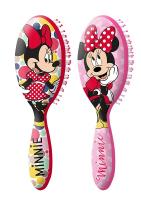 Opakowanie Szczotka do włosów Minnie 1 szt. mix WD22115