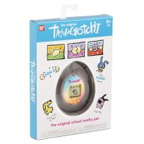 Okładka książki Tamagotchi Original Sahara