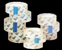 Opakowanie Taśma klejąca 18mm BT011-B3 (8szt)