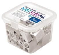 Opakowanie Temperówka podówjna metalowa A30 (KV412-M)