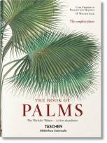Opakowanie The Book of Palms