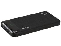 Opakowanie TRACER POWERBANK 10000 MAH SLIM BLACK TRABAT46802