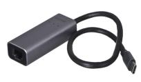 Okładka książki UNITEK ADAPTER USB-C - RJ-45 2.5 GBIT, U1313A