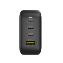 Opakowanie UNITEK ŁADOWARKA GAN 4 PORTY, PD 100W, QC3.0,USB-C