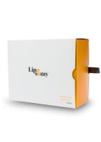 Zdjęcie produktu Visanto Zięba Liposomalna Witamina C z rutyną 30 saszetek