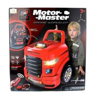 Opakowanie Walizka warsztat samochodowy