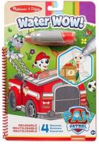Opakowanie Water Wow! Psi Patrol Marshall