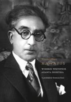 Okładka książki Wiersze wszystkie