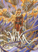 Okładka książki Wika i chwała Pana