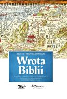 Okładka książki Wrota Biblii
