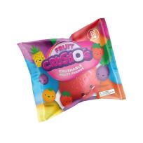 Opakowanie Zapachowy gniotek antystres truskawka