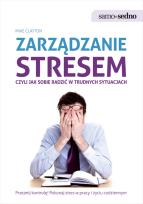 Okładka książki Zarządzanie stresem