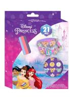 Opakowanie Zestaw biżuterii Disney Princess WD21642