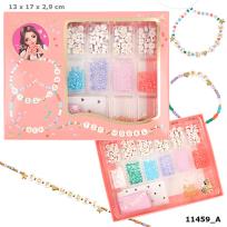 Opakowanie Zestaw kreatywny z koralikami Top Model 11459A