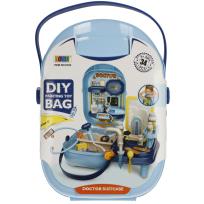 Opakowanie Zestaw lekarski walizka