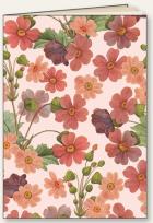 Opakowanie Zeszyt ozdobny A5/48K linia Stokrotka