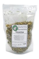 Zdjęcie produktu Zielarnia Suwalska Mieszanka ziołowa Trzustka 200g