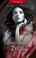 Okładka książki Życie - uszkodzone