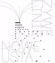 Okładka książki Żywe linie nowe usta