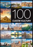 Okładka książki 100 cudów kultury