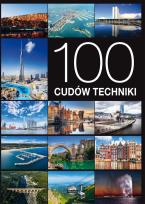 Okładka książki 100 cudów techniki