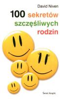 Okładka książki 100 sekretów szczęśliwych rodzin