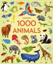 Opakowanie 1000 Animals