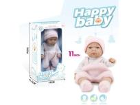 Opakowanie 11-calowa lalka