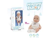 Opakowanie 11-calowa lalka