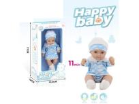 Opakowanie 11-calowa lalka