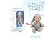 Opakowanie 11-calowa lalka