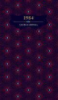 Okładka książki 1984 (edycja kolekcjonerska)