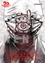 Okładka książki 20th Century Boys - Chłopaki z XX wieku tom 8