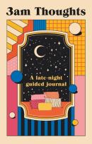 Okładka książki 3am Thoughts