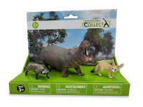 Opakowanie 3pcs Wild Life Set