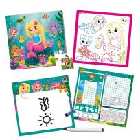 Opakowanie 4w1 Syrenki