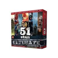 Opakowanie 51st Stan Ultimate Edition PORTAL