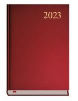 Opakowanie Asystent 2021 MiP bordo