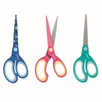 Okładka książki Nożyczki dla leworęcznych szpiczaste