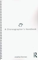 Okładka książki A Choreographer's Handbook