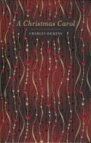 Okładka książki A Christmas Carol