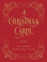 Opakowanie A Christmas Carol and Other Christmas Tales