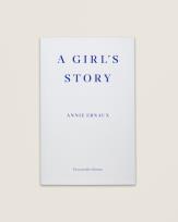Okładka książki A Girls Story