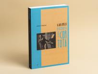 Okładka książki A jak Apollo biografia Alfreda Cortota