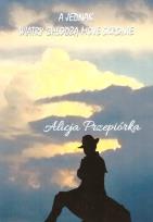 Okładka książki A jednak wiatry chłodzą moje skronie