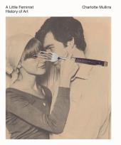 Okładka książki A Little Feminist History of Art