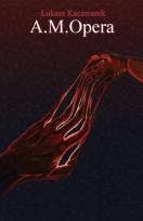 Okładka książki A. M. Opera